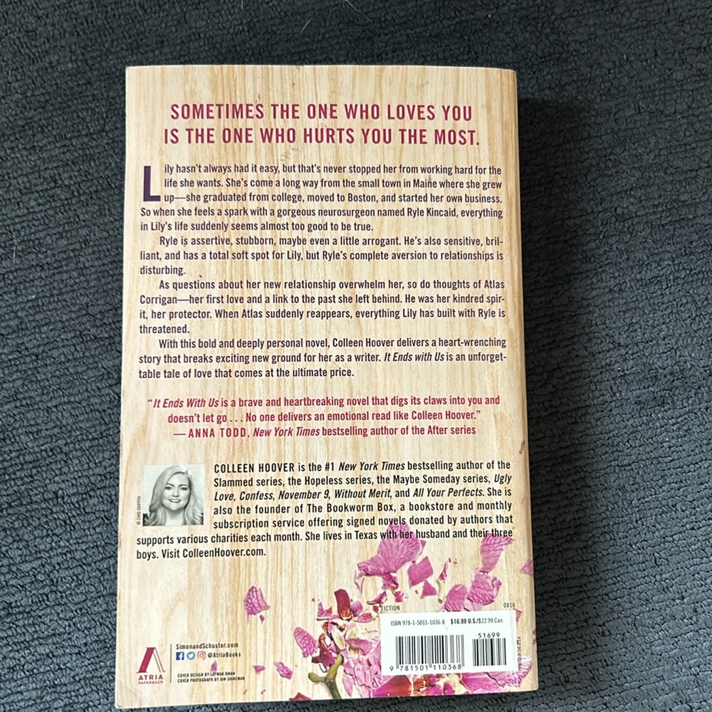 Paperback book - Picture 2 of 2